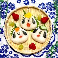 スヌーピー あっかんべーおにぎりプレート👅

 #スヌーピー  #snapdish  #delicious  #かわいい  #instafood,  #japanesefood  #クッキングラム  #japanfood  #instapic,  #japan  #cookingram #